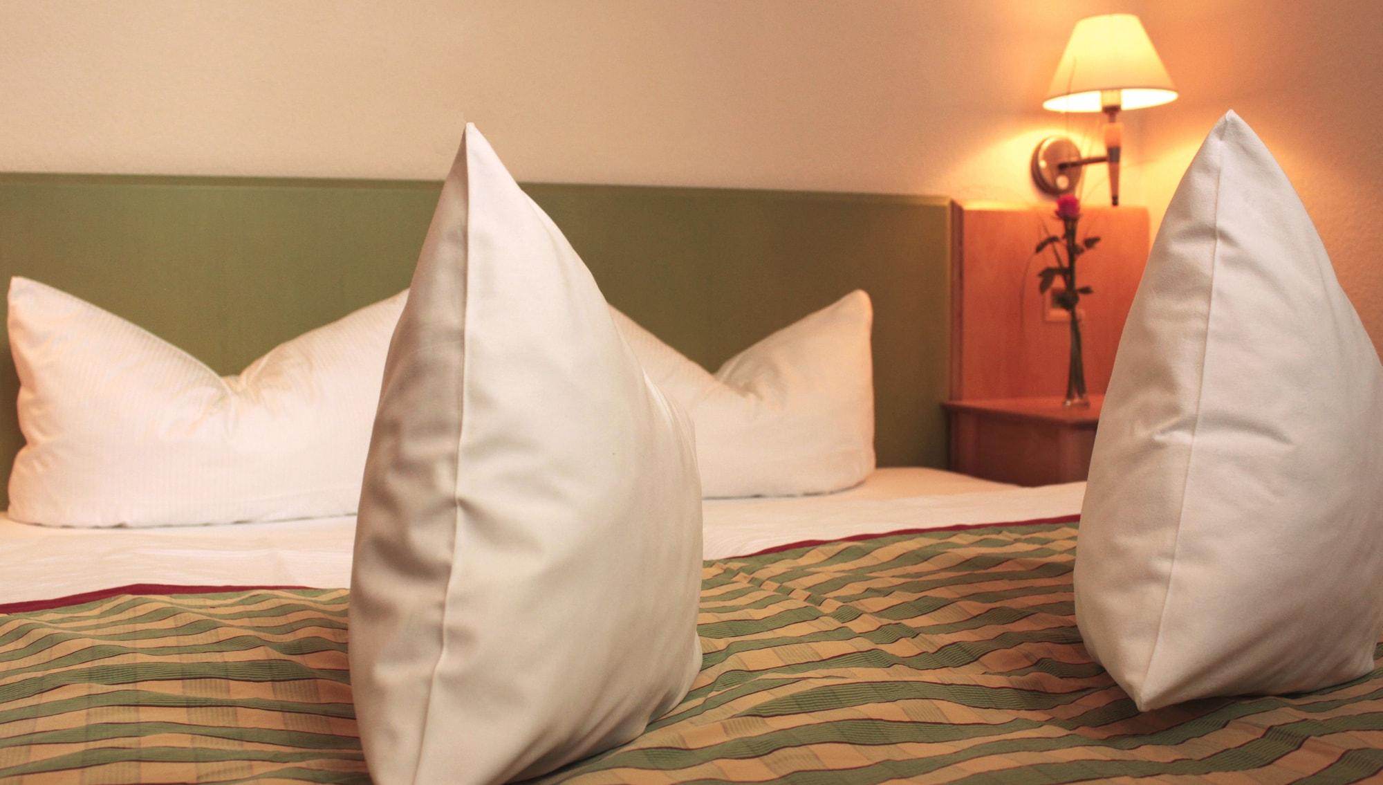 Ifa Ruegen Hotel & Ferienpark Binz Ngoại thất bức ảnh