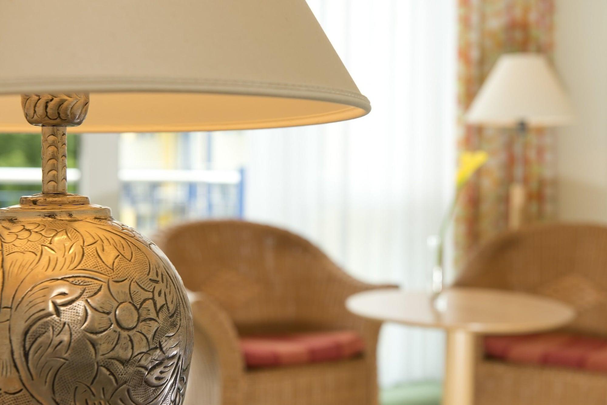 Ifa Ruegen Hotel & Ferienpark Binz Ngoại thất bức ảnh