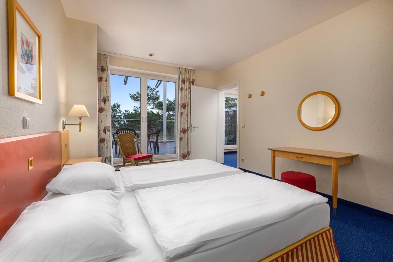 Ifa Ruegen Hotel & Ferienpark Binz Phòng bức ảnh