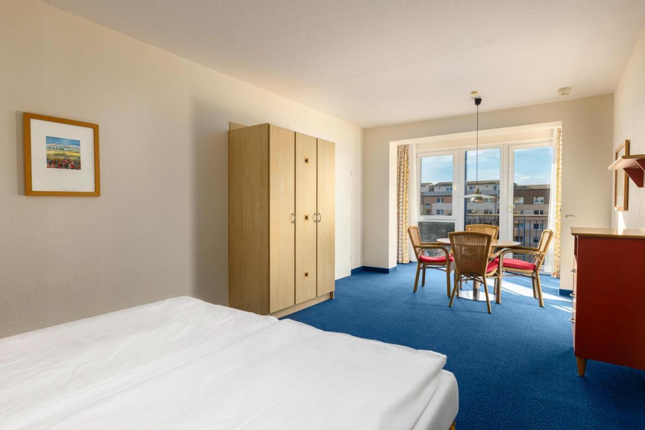 Ifa Ruegen Hotel & Ferienpark Binz Ngoại thất bức ảnh