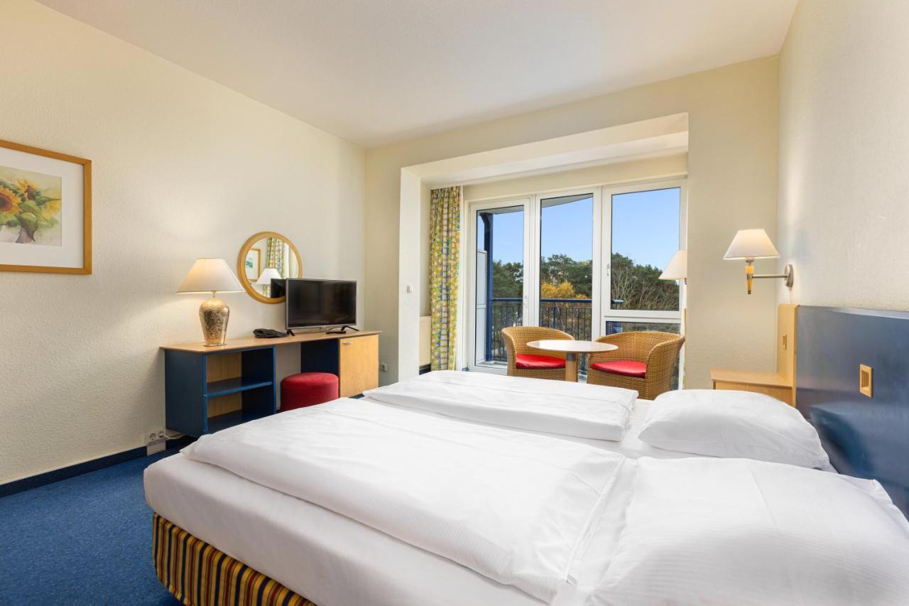 Ifa Ruegen Hotel & Ferienpark Binz Ngoại thất bức ảnh