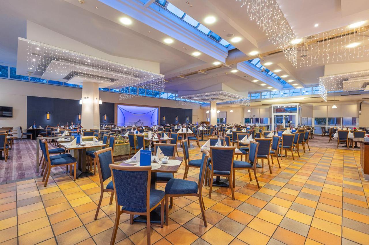 Ifa Ruegen Hotel & Ferienpark Binz Ngoại thất bức ảnh
