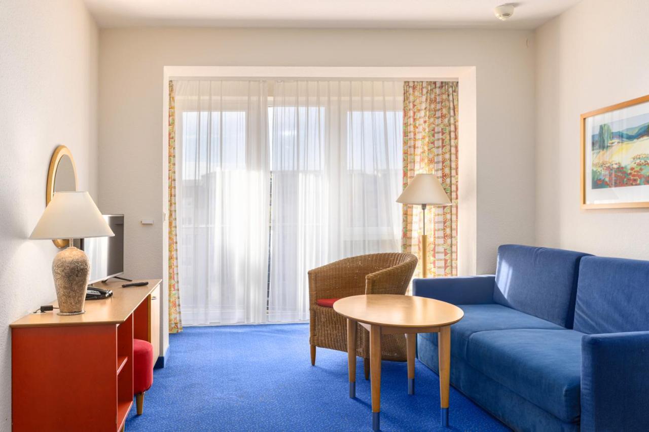 Ifa Ruegen Hotel & Ferienpark Binz Phòng bức ảnh