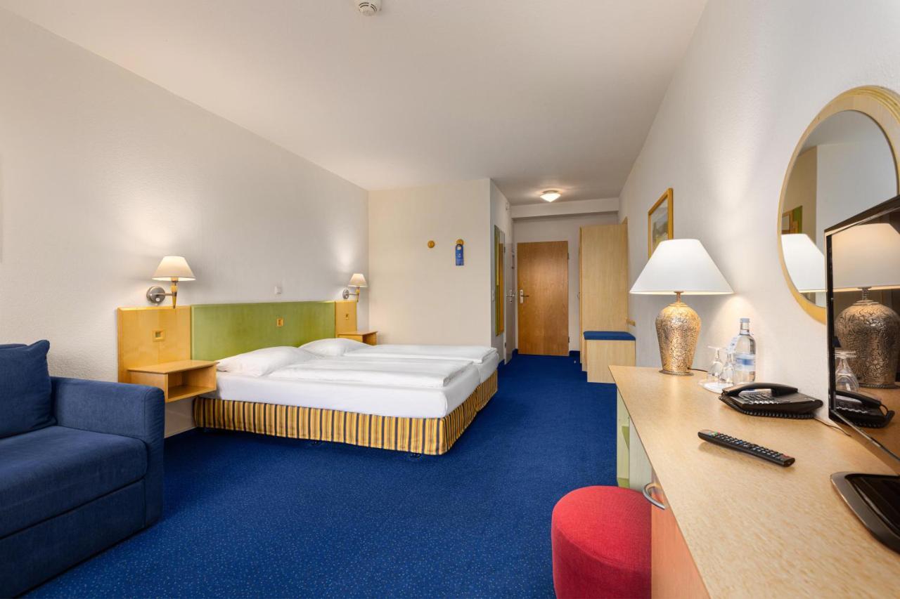 Ifa Ruegen Hotel & Ferienpark Binz Phòng bức ảnh