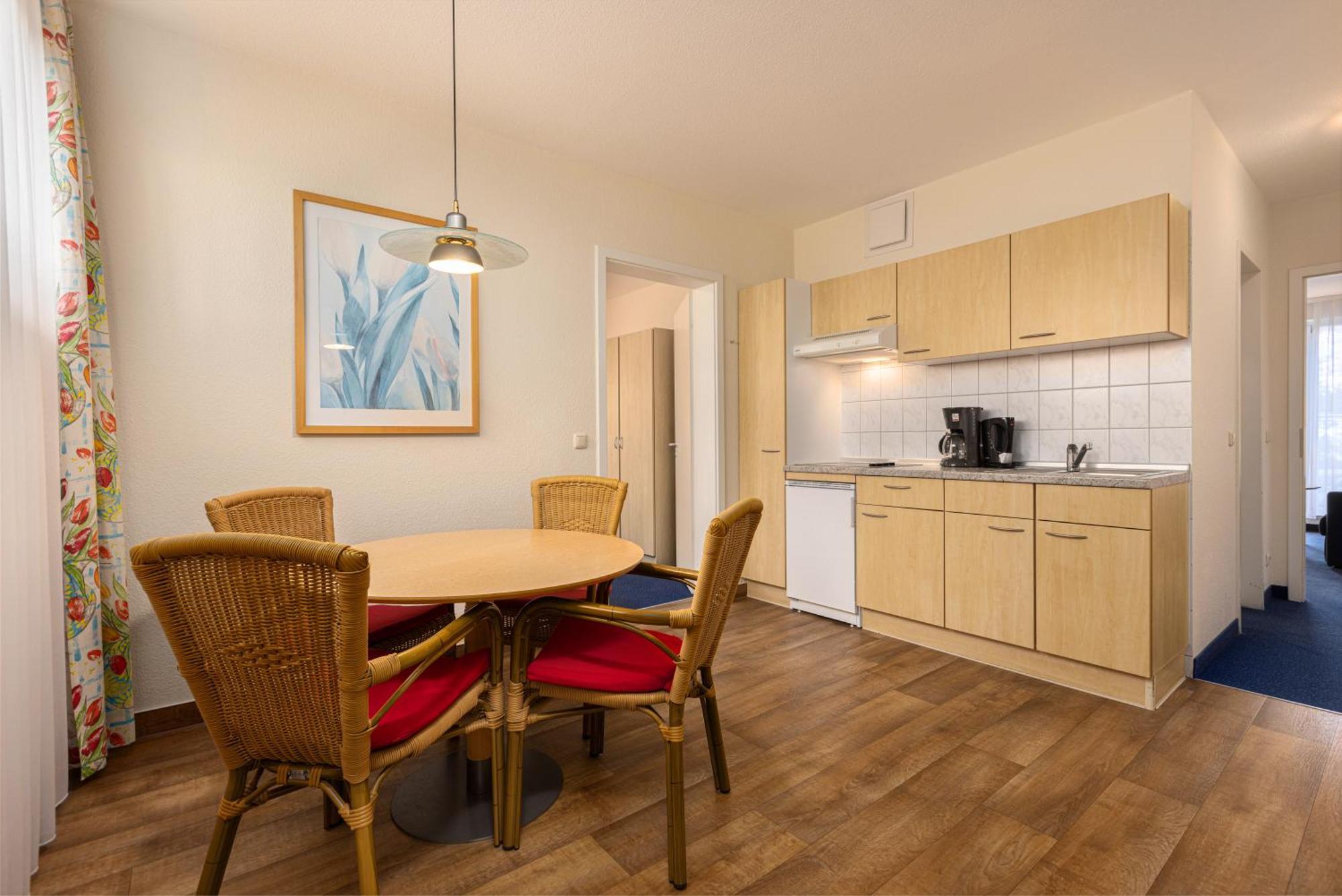 Ifa Ruegen Hotel & Ferienpark Binz Phòng bức ảnh